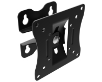 Lindy 40875 soporte para TV Negro