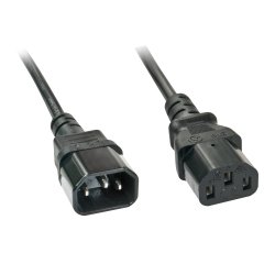 Lindy Rallonge secteur C14 vers C13, 2m