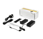 StarTech.com Station de charge universelle USB avec 2 ports 2A et 5 ports 1A