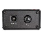 StarTech.com Station de charge universelle USB avec 2 ports 2A et 5 ports 1A