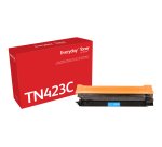 Toner Everyday™ di Xerox Ciano compatibile con Brother TN-423C, Alta capacità