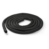 StarTech.com 15 ft. (4.6 m) Cable-Management Sleeve