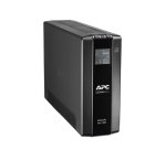 APC Back UPS Pro BR 1300VA - 8 CEI - AVR - Interface LCD