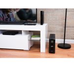 APC Back UPS Pro BR 1300VA - 8 CEI - AVR - Interface LCD