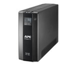 APC Back UPS Pro BR 1300VA - 8 CEI - AVR - Interface LCD