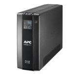 APC Back UPS Pro BR 1300VA - 8 CEI - AVR - Interface LCD