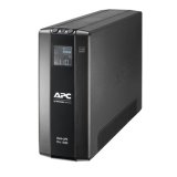 APC BR1300MI sistema de alimentación ininterrumpida (UPS) Línea interactiva 1,3 kVA 780 W 8 salidas AC