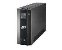 APC BR1300MI sistema de alimentación ininterrumpida (UPS) Línea interactiva 1,3 kVA 780 W 8 salidas AC