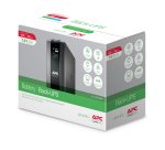APC Back UPS Pro BR 1300VA - 8 CEI - AVR - Interface LCD
