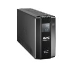 APC BR900MI sistema de alimentación ininterrumpida (UPS) Línea interactiva 0,9 kVA 540 W 6 salidas AC