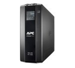 APC Back UPS Pro BR 1600VA - 8 CEI - AVR - Interface LCD