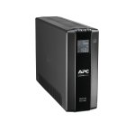 APC BR1600MI sistema de alimentación ininterrumpida (UPS) Línea interactiva 1,6 kVA 960 W 8 salidas AC
