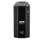 APC BR650MI alimentation d'énergie non interruptible Interactivité de ligne 0,65 kVA 390 W 6 sortie(s) CA