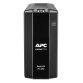 APC BR650MI alimentation d'énergie non interruptible Interactivité de ligne 0,65 kVA 390 W 6 sortie(s) CA