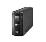APC BR650MI alimentation d'énergie non interruptible Interactivité de ligne 0,65 kVA 390 W 6 sortie(s) CA