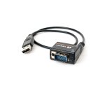 Vertiv Avocent 8PK SFF SVR INTERFACE MODULE cable para video, teclado y ratón (kvm) Negro 0,305 m