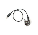 Vertiv Avocent 8PK SFF SVR INTERFACE MODULE cable para video, teclado y ratón (kvm) Negro 0,305 m