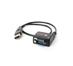 Vertiv Avocent 8PK SFF SVR INTERFACE MODULE cable para video, teclado y ratón (kvm) Negro 0,305 m