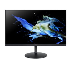 Acer CB2 CB272 G computer monitor 68.6 cm (27") 1920 x 1080 pixels Full HD LCD Black