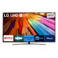 LG UHD UT81 2,18 m (86") 4K Ultra HD Smart TV Wifi Azul