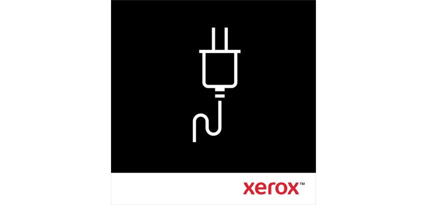 Xerox Power Cord EU Kit