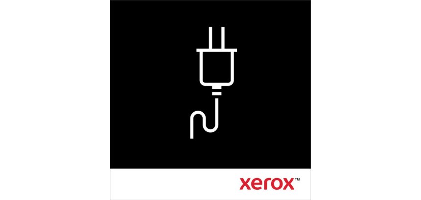 Xerox Power Cord kit EU