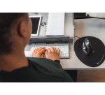 Bakker Elkhuizen Egg Ergo - mouse pad