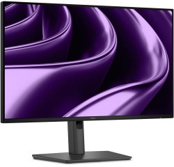 DELL Pro P P2426HE écran plat de PC 60,5 cm (23.8") 1920 x 1080 pixels Full HD LCD Gris