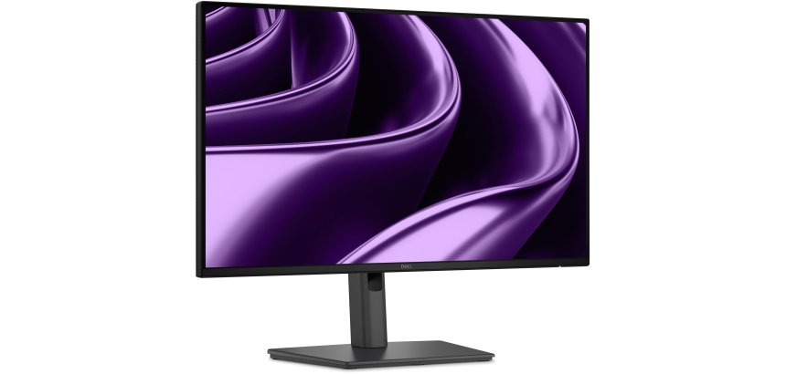 DELL Pro P P2426HE écran plat de PC 60,5 cm (23.8") 1920 x 1080 pixels Full HD LCD Gris