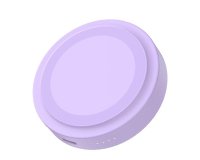 Celly MAGPB3000 3000 mAh Wireless charging Violet