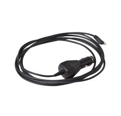 Brother PA-CD-600CG adaptador e inversor de corriente Auto Negro