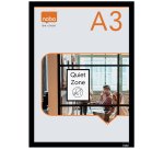 Cadre magnétique, A3