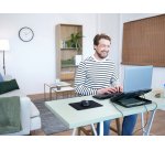 Trust Exto Support de refroidissement pour ordinateur portable