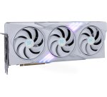MSI GAMING GEFORCE RTX 5080 16G TRIO OC WHITE graphics card NVIDIA 16 GB GDDR7