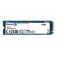 Kingston Technology NV2 500 GB M.2 PCI Express 4.0 NVMe 3D NAND