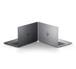 HP ZBook Ultra G1a Wolf Pro Security Edition - Data Science Copilot+ PC AMD Ryzen AI Max+ PRO PRO 395 35,6 cm (14") WUXGA 64 GB LPDDR5x-SDRAM 2 TB SSD Wi-Fi 7 (802.11be) Windows 11 Pro AI Workstation, AI PC Nero, Grigio