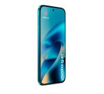 Motorola moto g87 17.2 cm (6.78") Hybrid Dual SIM Android 16.0 5G USB Type-C 8 GB 256 GB 5200 mAh Blue