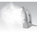 Polti Vaporella Simply VS10.09 2200 W 1.5 L Ceramic soleplate Grey, White