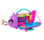 Polly Pocket Aereo Gattino Di