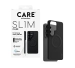 PanzerGlass CARE™ von ® SL1M Case Schwarz mit Qi Samsung Galaxy S26 Ultra Schutzhülle für Mobiltelefone 17,5 cm (6,9") Hülle Schwarz