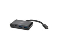 Kensington CH1000 Hub 4 ports USB-C