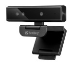 Sandberg Face Scan Webcam Mini