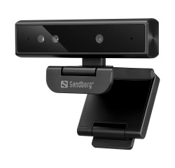 Sandberg Face Scan Webcam Mini
