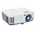 Viewsonic PA503W videoproyector Proyector de alcance estándar 3800 lúmenes ANSI DMD WXGA (1280x800) Blanco