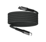 Verbatim 31863 câble USB USB 2.0 1,2 m USB C Noir