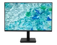 Monitor acer v247ygbi pantalla 23,8\" led ips full hd 1920x1080 vga-hdmi zeroframe