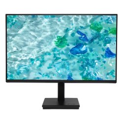 Monitor acer v247ygbi pantalla 23,8\" led ips full hd 1920x1080 vga-hdmi zeroframe