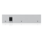Zyxel GS1200-5V3 Managed L2 Gigabit Ethernet (10/100/1000) Desktop Grey