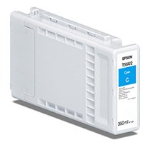 Epson UltraChrome Pro10 cartouche d'encre 1 pièce(s) Original Cyan