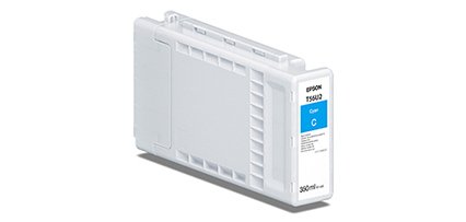 Epson UltraChrome Pro10 cartouche d'encre 1 pièce(s) Original Cyan